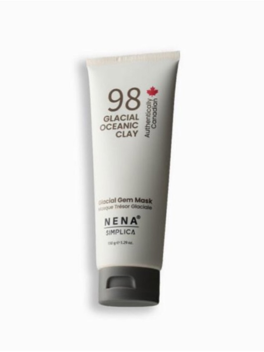 NENA Simplica 98 Glacial Gem Mask - NIB